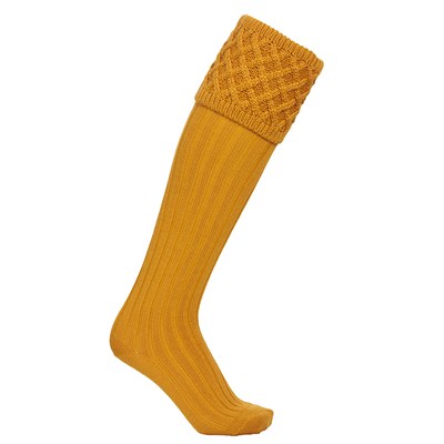 Laksen Windsor Sock - Gorsy